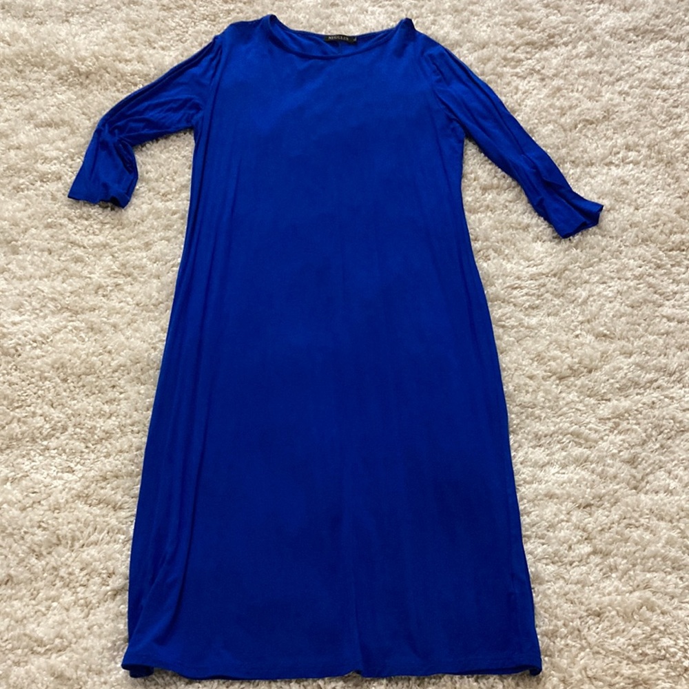 Nuggles layering dress